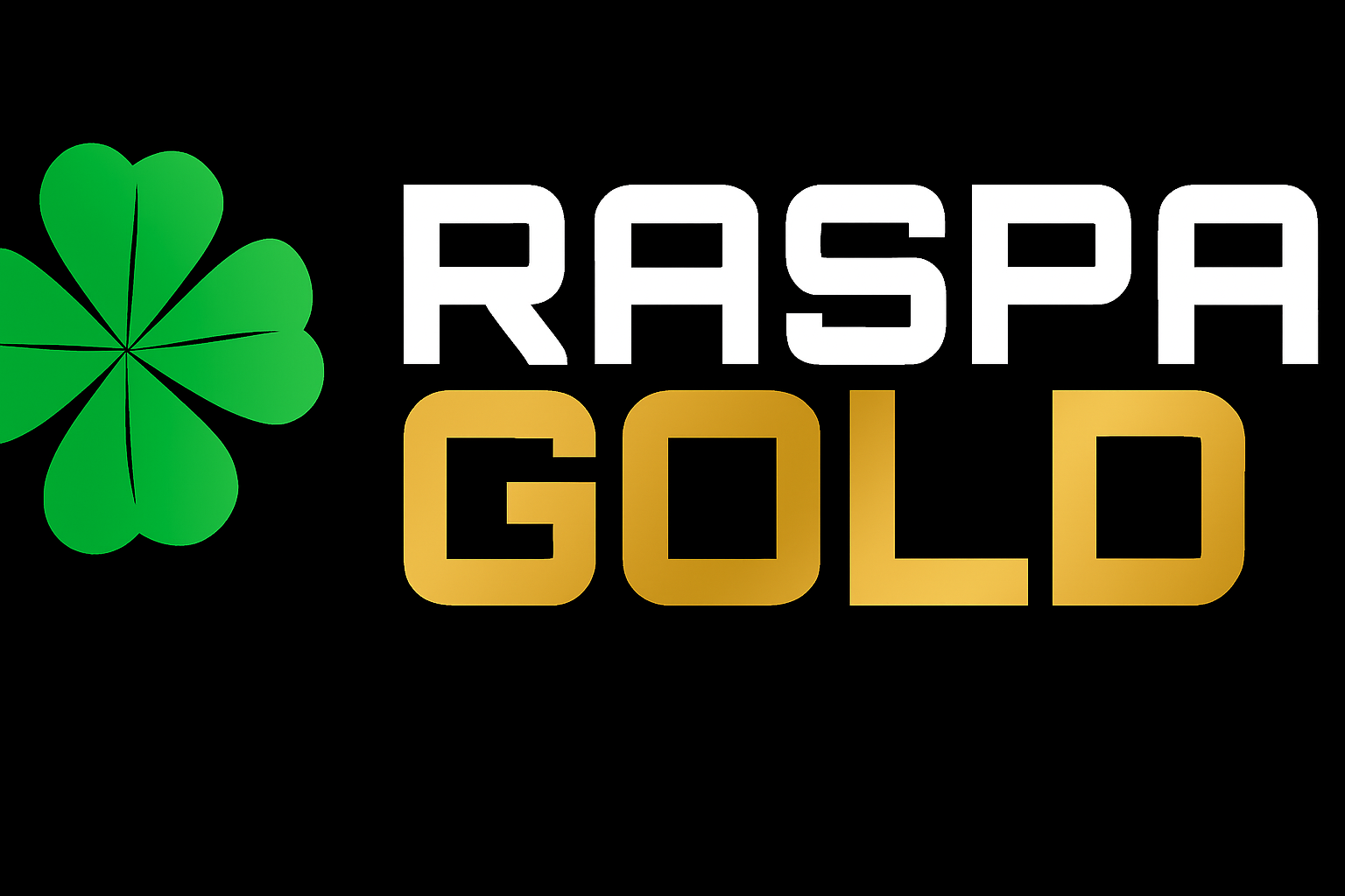 RaspaGold